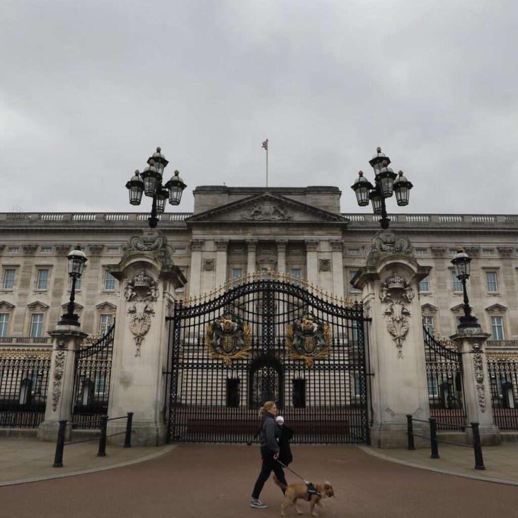 Read Buckingham Palace’s statement on King Charles III’s cancer diagnosis | AP News