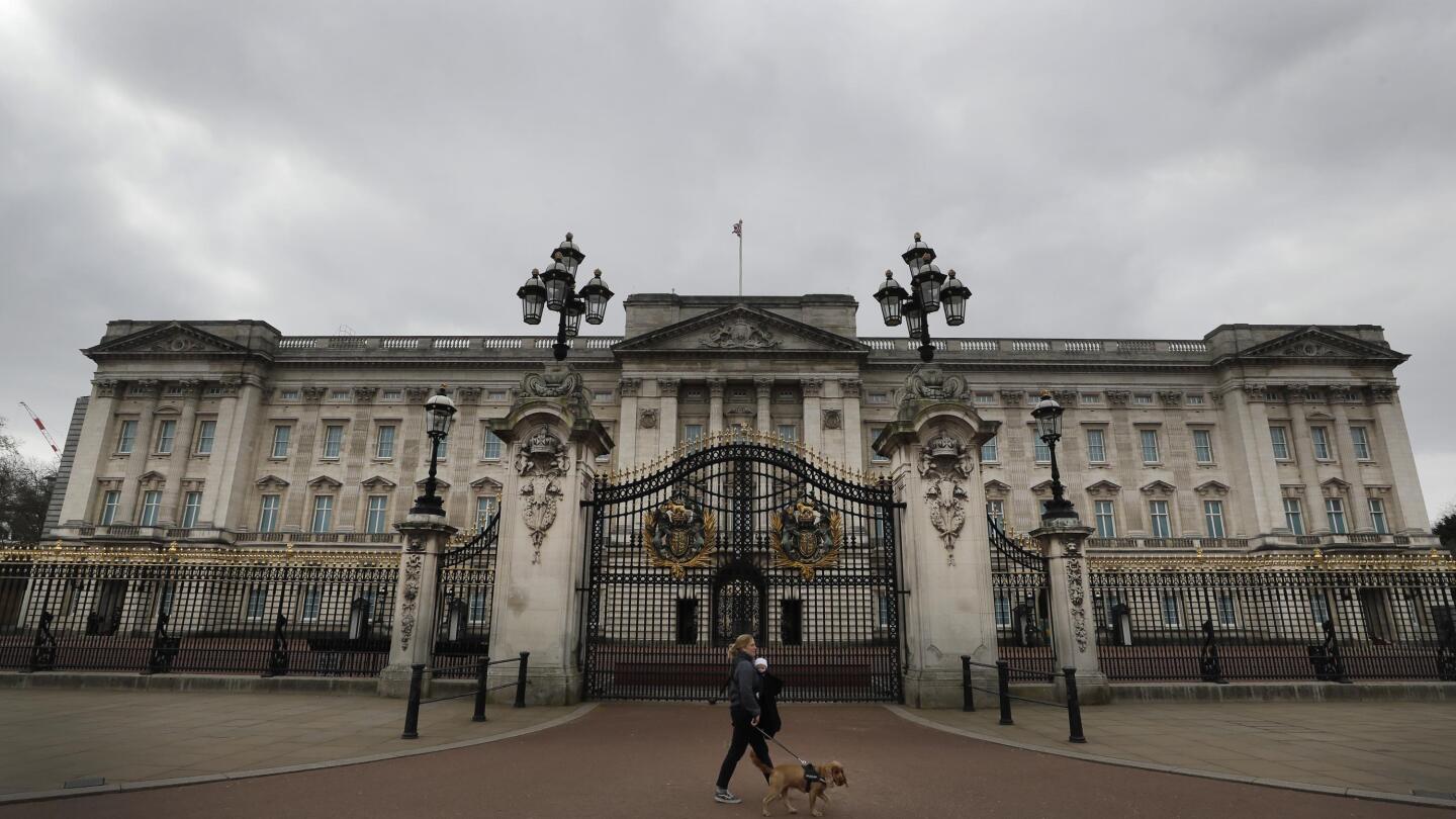 Read Buckingham Palace’s statement on King Charles III’s cancer diagnosis | AP News