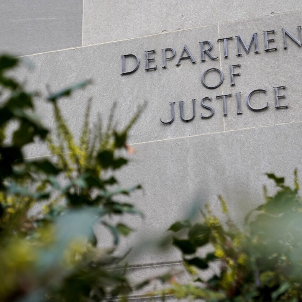 Justice Department proposes major changes to address disparities in state crime victim funds | AP News