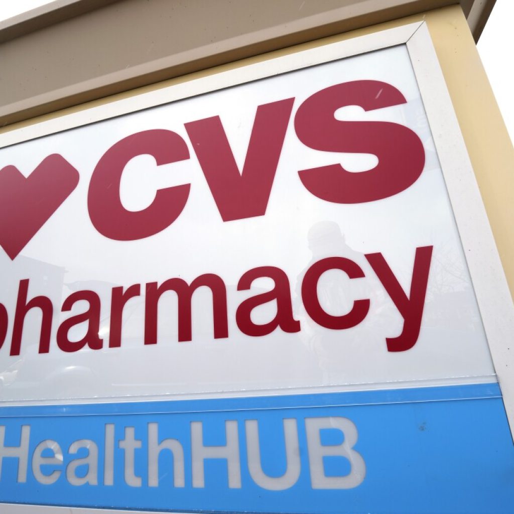 CVS Health says it is selling all 22 of its retail drugstores in Puerto Rico | AP News