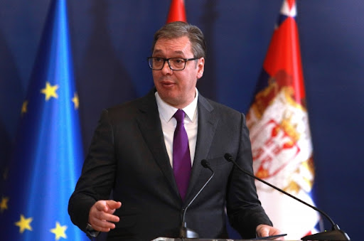 Vučić: Pravosuđe je nezavisno, opozicija sprema haos u skupštini