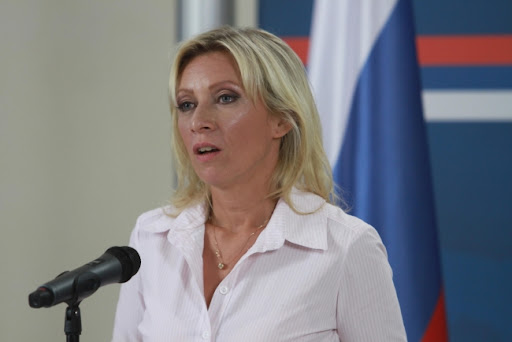 Zaharova povodom mera vlasti Kosova: Posebna uloga pripada srpskim patriotskim snagama