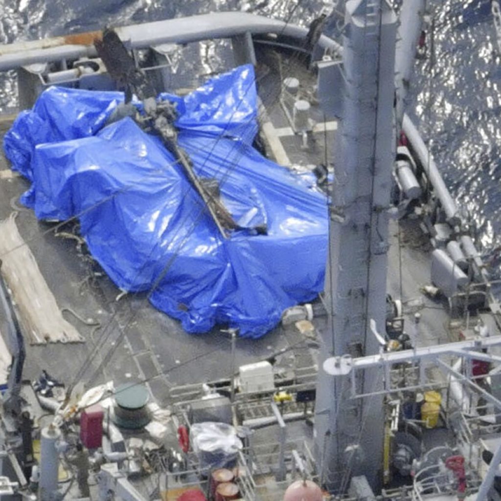 The Pentagon believes it has identified the problem behind Osprey fatal crash and grounding of fleet