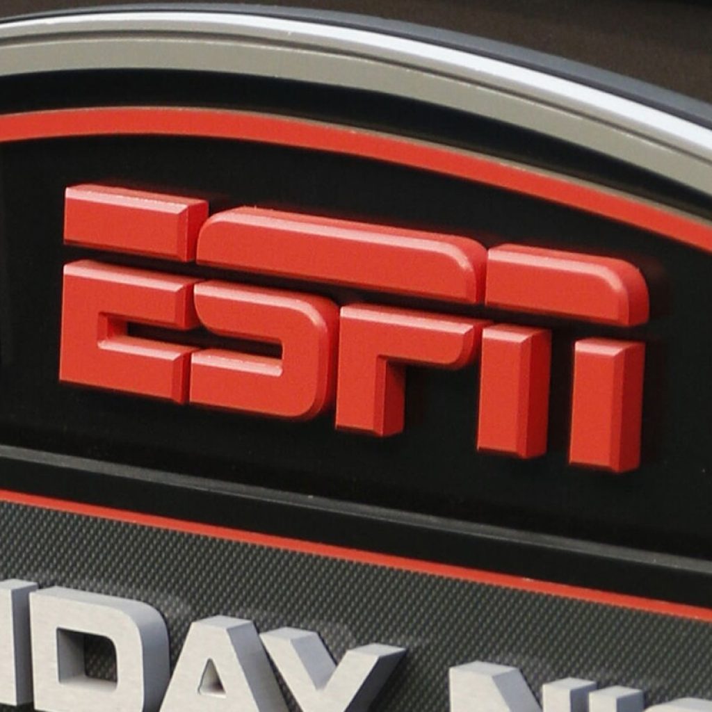 ESPN, Fox, Warner Bros. Discovery are planning a sports streaming platform in the fall