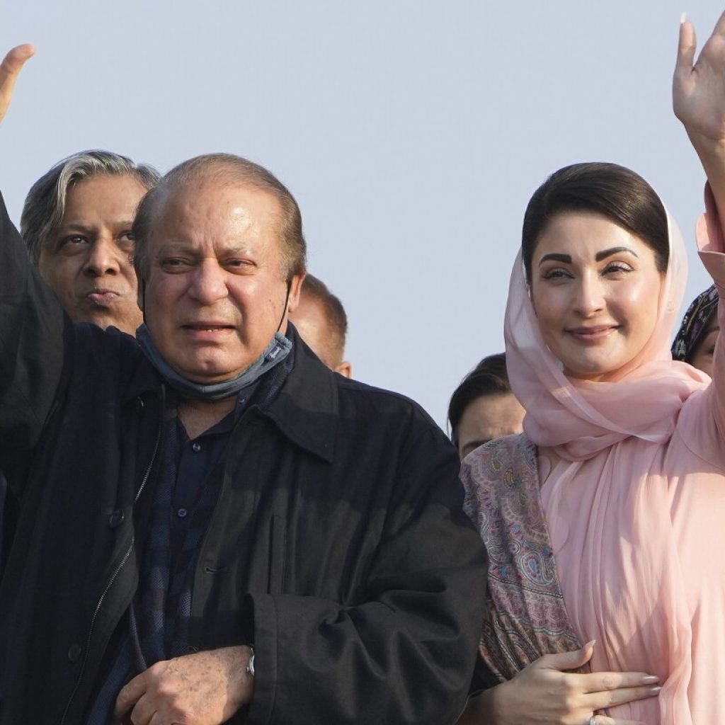 Pakistan’s election: Who’s running, what’s the mood and will anything change?