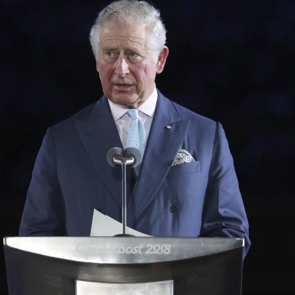 By disclosing his cancer, Charles breaks centuries of royal tradition. But he shares only so much