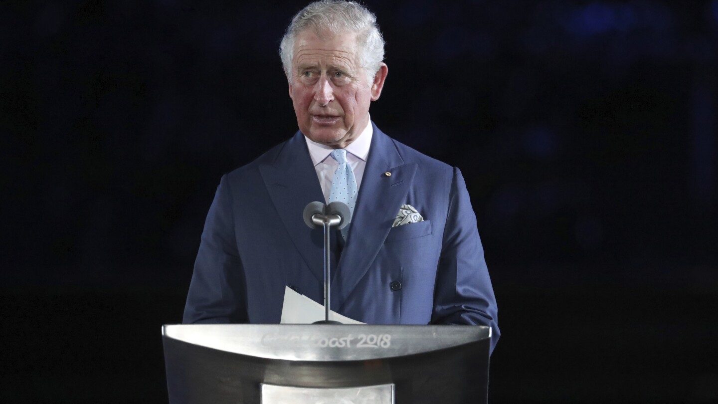 By disclosing his cancer, Charles breaks centuries of royal tradition. But he shares only so much