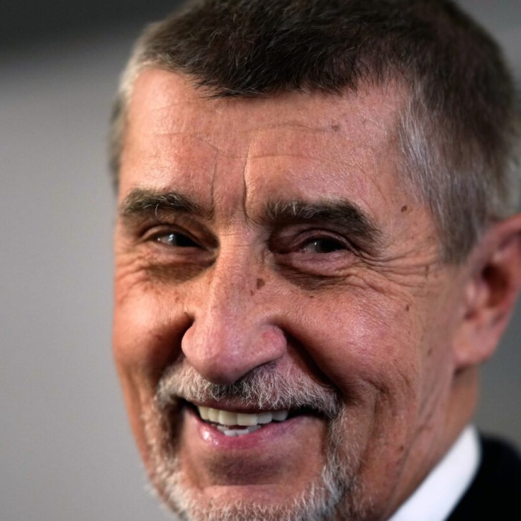 Former Czech leader Babis loses final appeal over collaboration with communist-era secret police