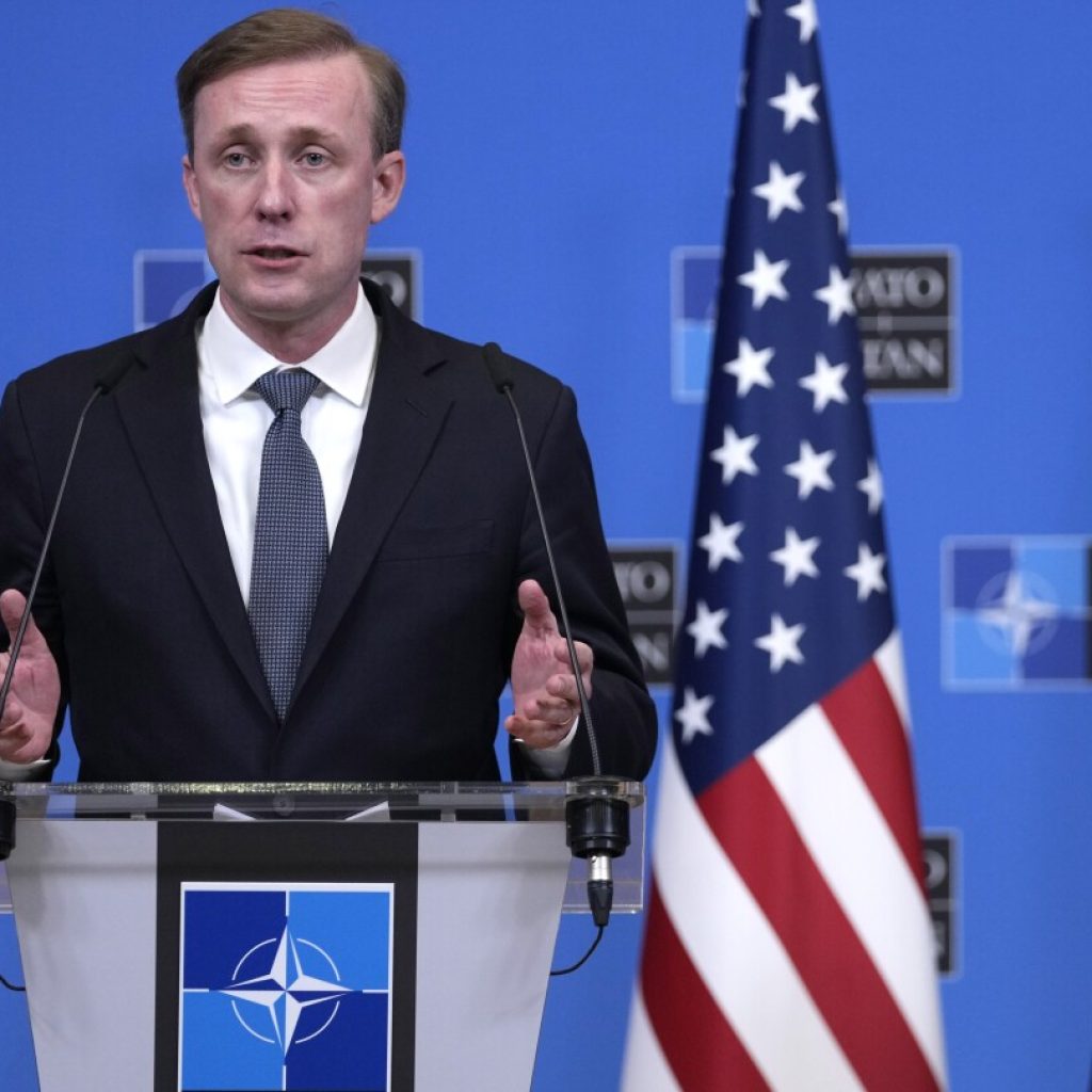 NATO allies warn Hungary not to hold up Sweden’s membership as US patience wears thin