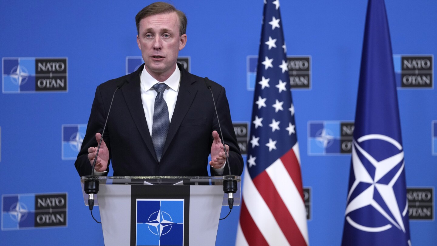 NATO allies warn Hungary not to hold up Sweden’s membership as US patience wears thin