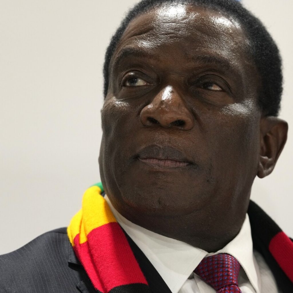 Zimbabwe’s government backs a move to abolish the death penalty having last hanged someone in 2005