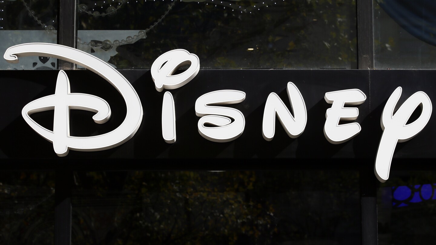 Disney posts solid Q1 results thanks to its theme parks and cost cuts