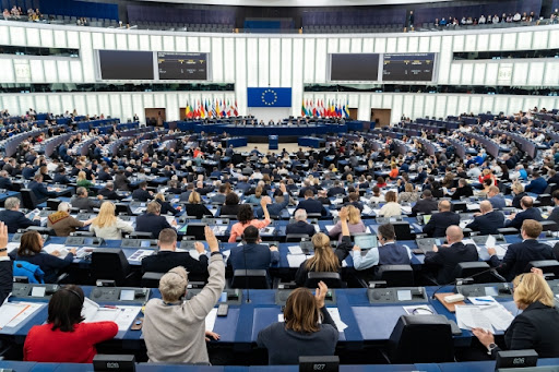 Evropski parlament danas glasa o rezoluciji o situaciji u Srbiji posle izbora