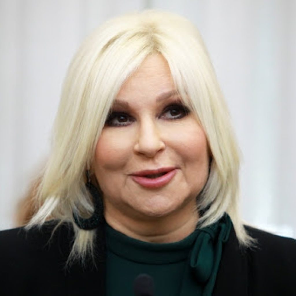 Zorana Mihajlović se povlači iz politike