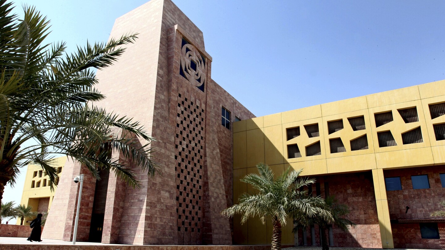 Texas A&M to close Qatar campus as school’s board notes instability in Middle East as factor