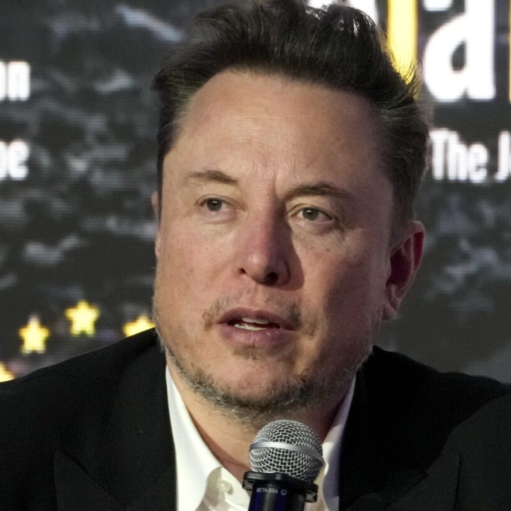 Elon Musk’s Neuralink moves legal home to Nevada after Delaware judge invalidates his Tesla pay deal