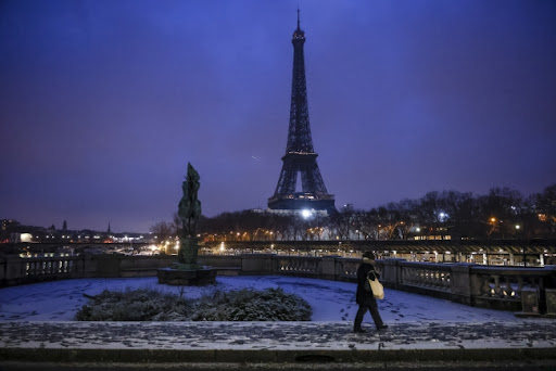 Pariz: Krajem marta obnavlja se trka kafe-konobara, nakon 13 godina pauze