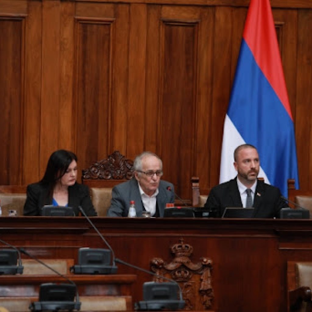 Stojan Radenović: Opozicija je ‘neuka’, neće pobediti Vučića