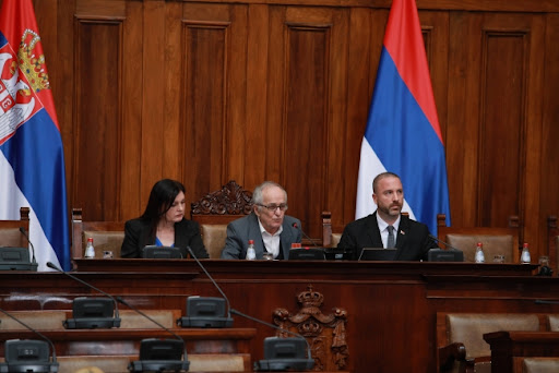 Stojan Radenović: Opozicija je ‘neuka’, neće pobediti Vučića