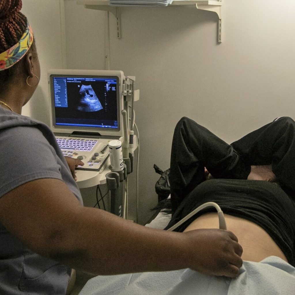 Post-Roe v. Wade, more patients rely on early prenatal testing as states toughen abortion laws