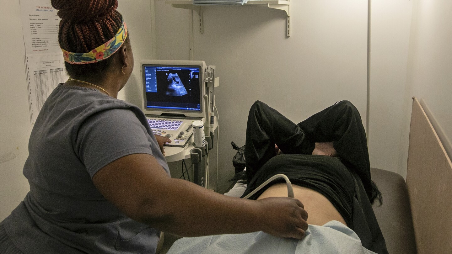 Post-Roe v. Wade, more patients rely on early prenatal testing as states toughen abortion laws