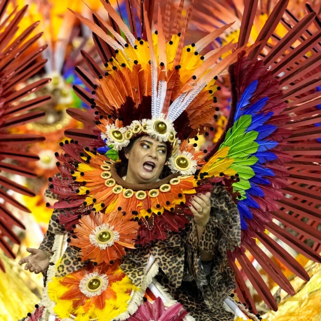 New Orleans, Rio, Cologne — Carnival joy peaks around the world as Lent approaches