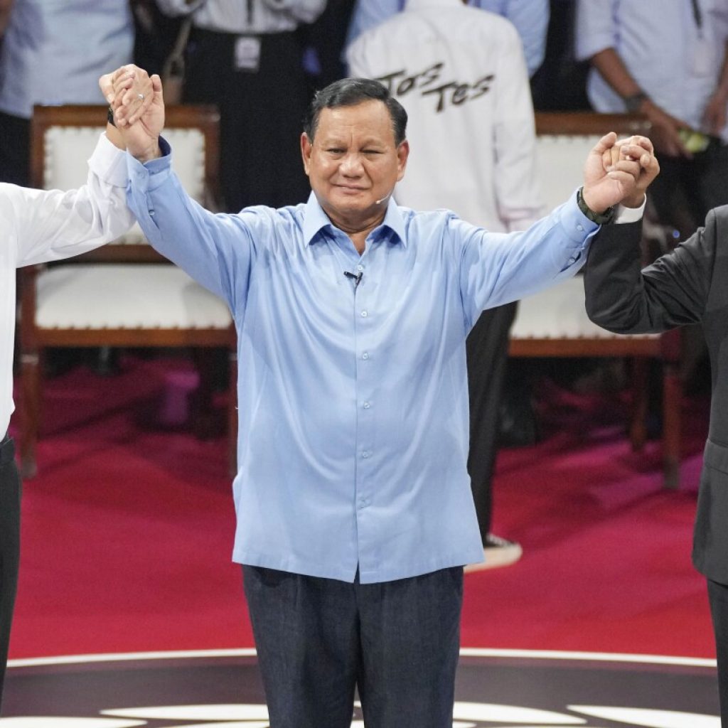 What’s at stake in Indonesia as the world’s third-largest democracy elects a new president?