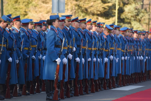 Ministarstvo odbrane i Vojska Srbije učestvuju u proslavi Dana državnosti