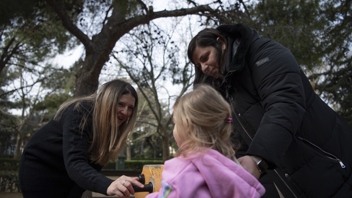 Greek lawmakers are debating a landmark bill to legalize same-sex marriage. Here’s what it means