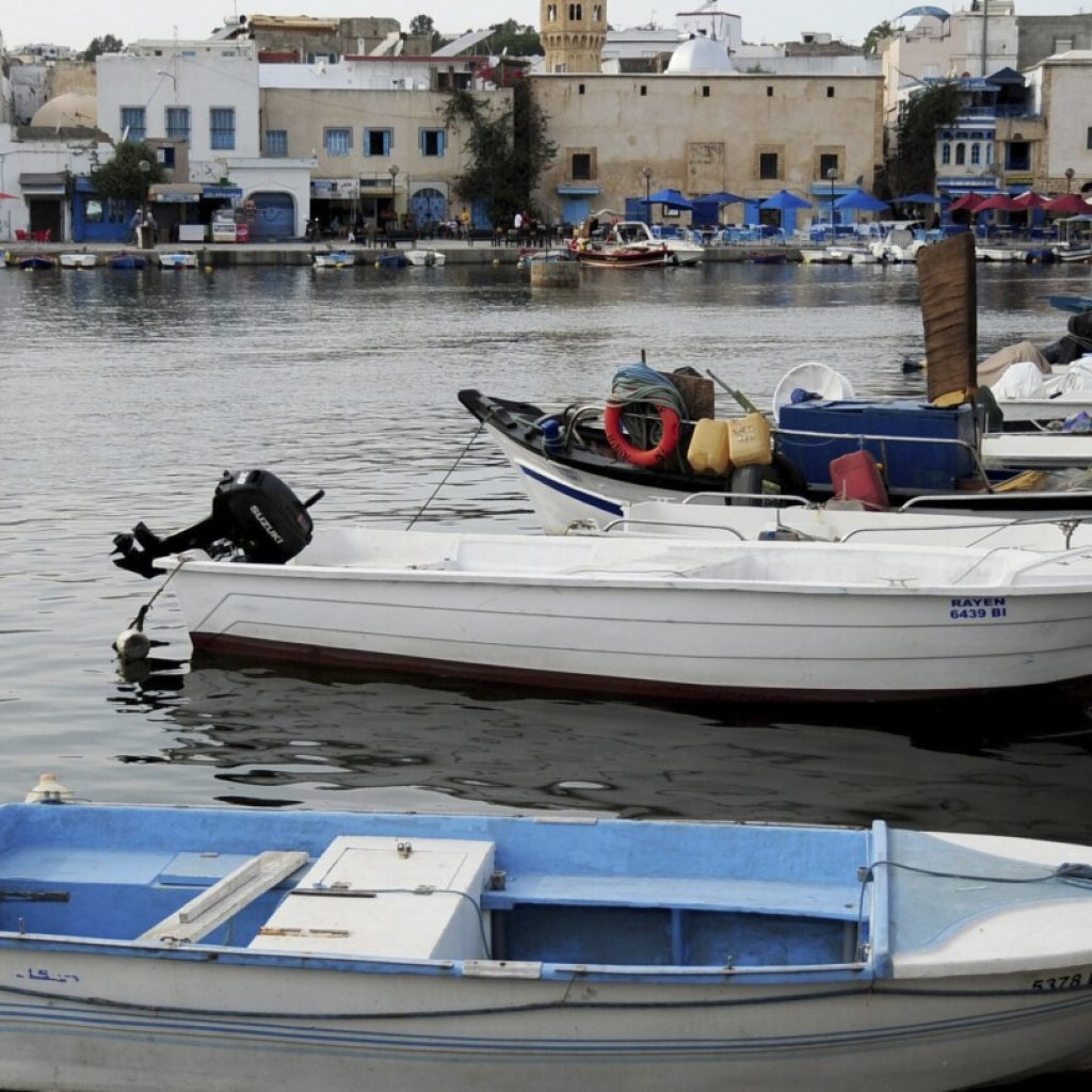 After record year, Tunisia reports migrant deaths from shipwreck near Libyan waters