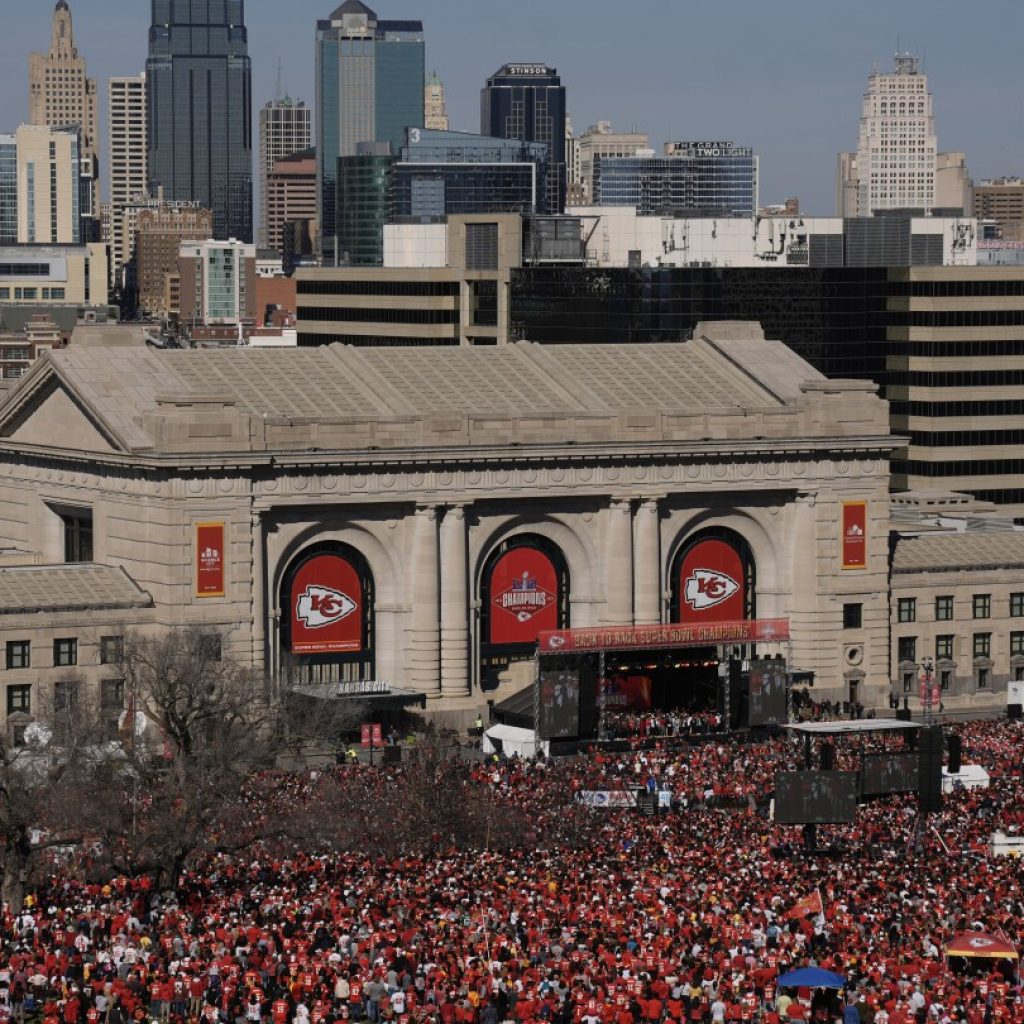 Championship parades likely to change in wake of shooting at Chiefs Super Bowl celebration