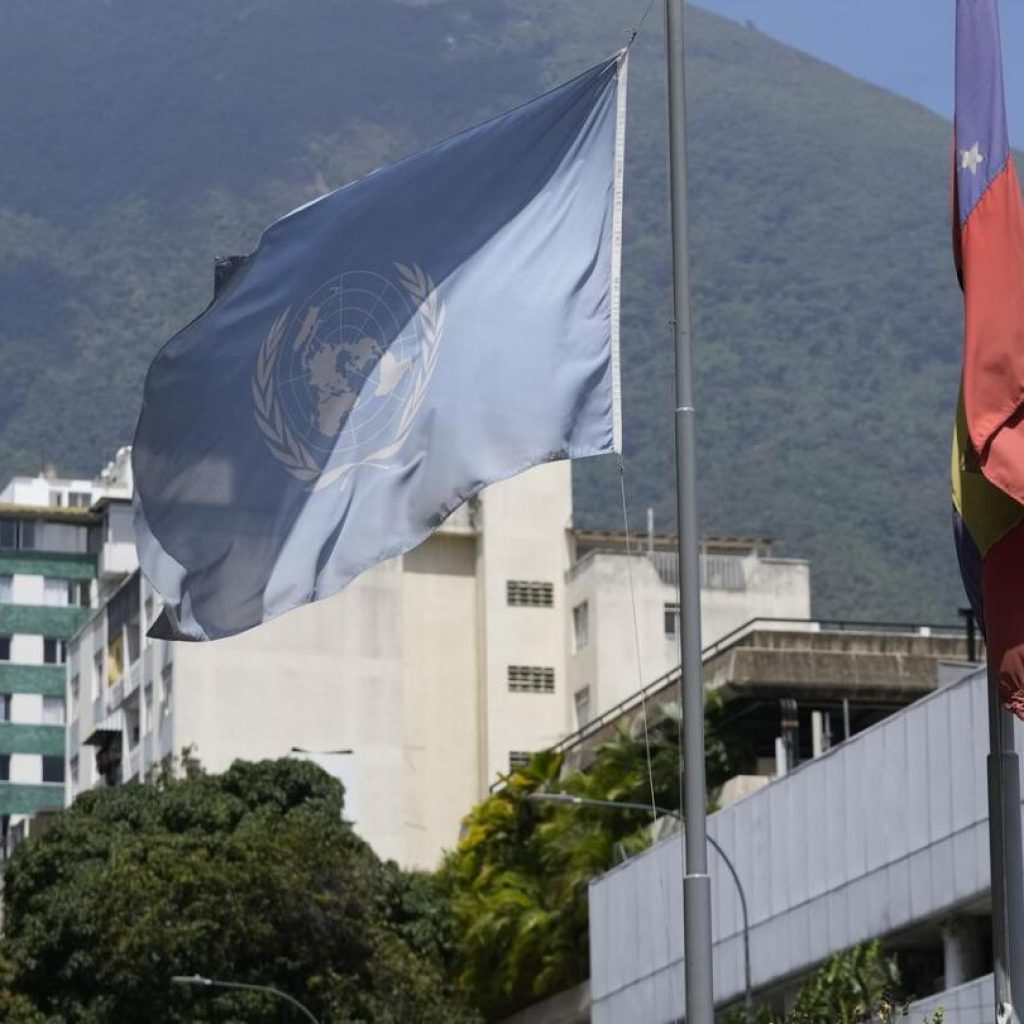 Venezuela orders U.N. Human Rights office to close | AP News