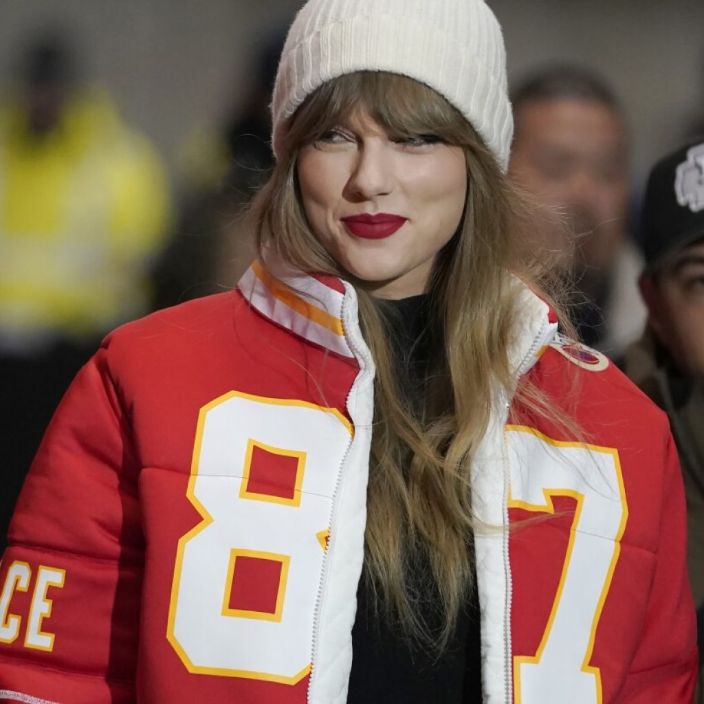 Fashionable fan apparel is in the spotlight. There’s still an untapped market for the NFL