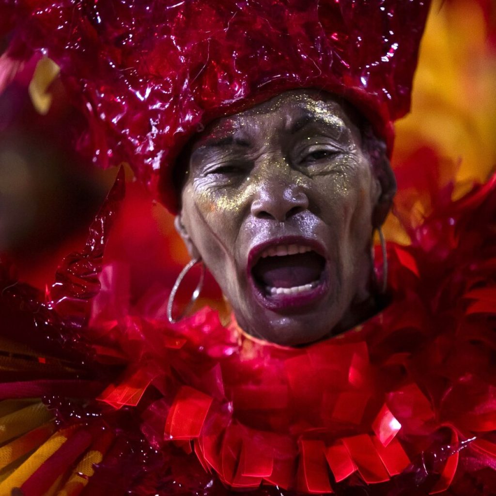 AP Week in Pictures: Latin America and Caribbean