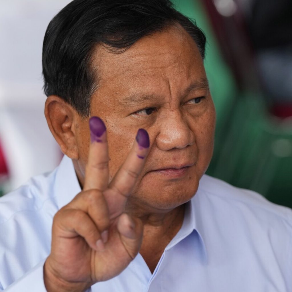 How will Prabowo Subianto, an ex-general who’s never held elective office, lead Indonesia?