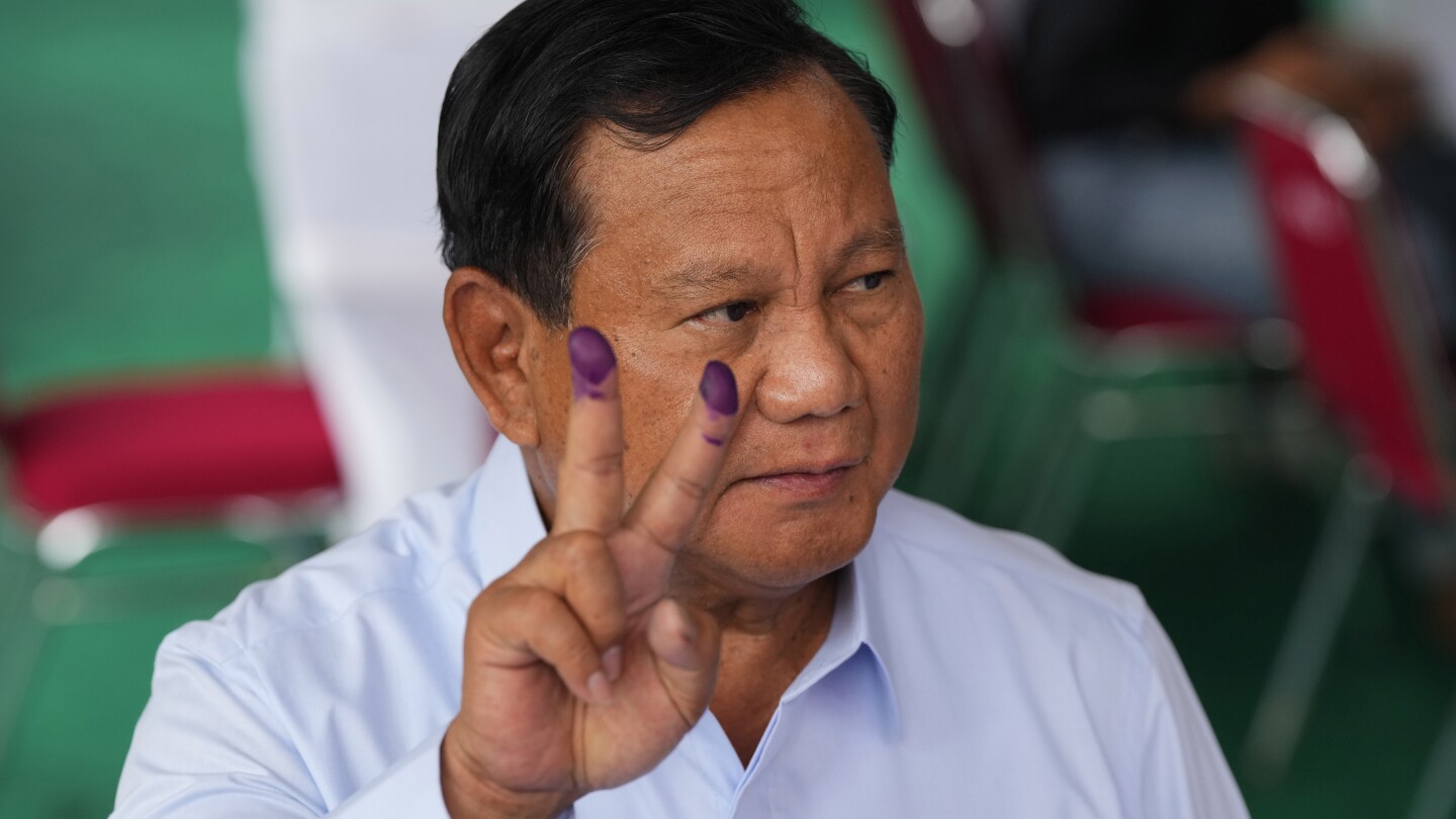 How will Prabowo Subianto, an ex-general who’s never held elective office, lead Indonesia?