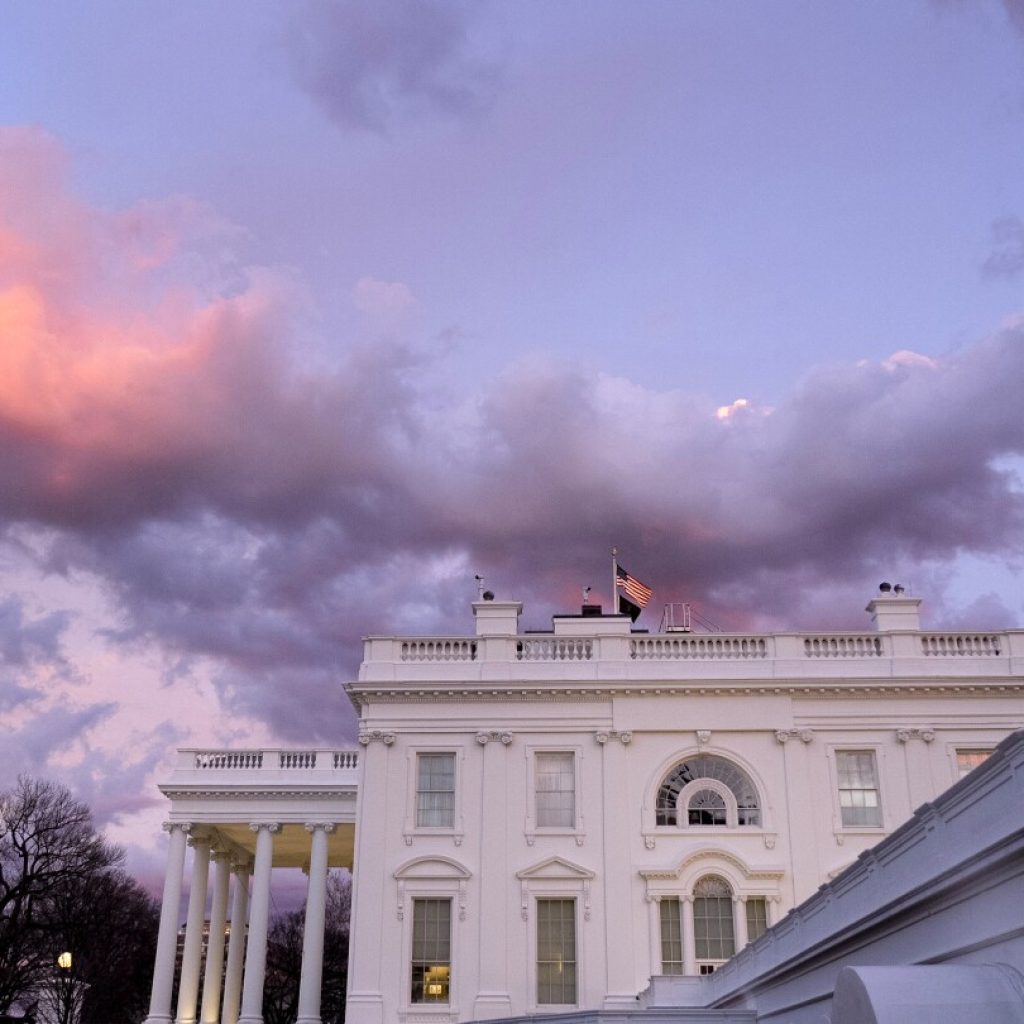 Biden plans to welcome Kenyan president to White House for state visit in May