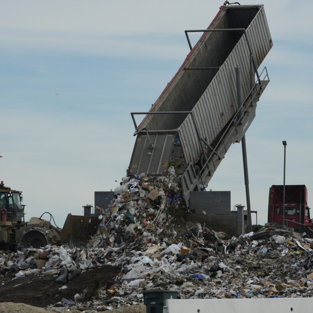 California is forging ahead with food waste recycling. But is it too much, too fast?