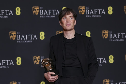 Film Openhajmer osvojio sedam BAFTA nagrada