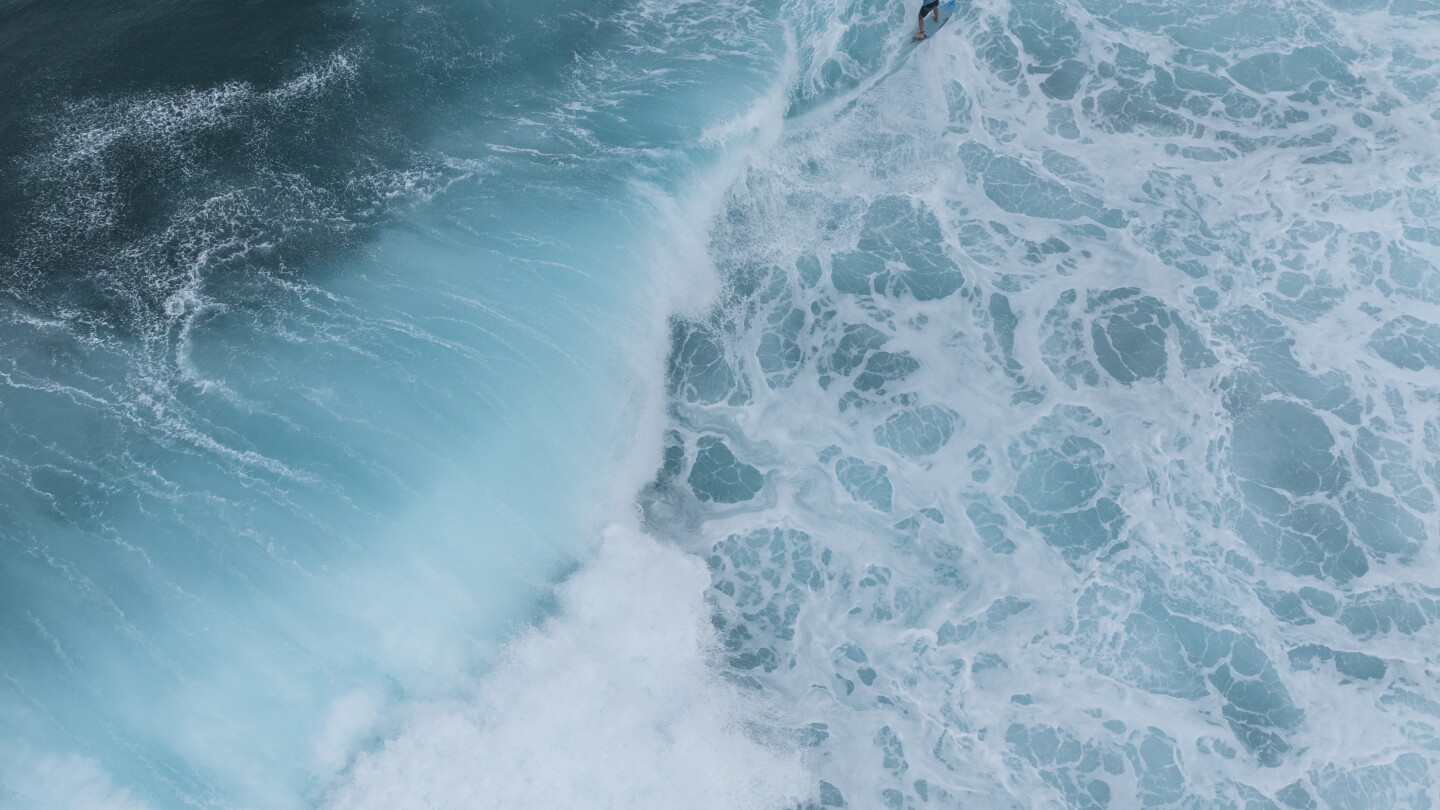 Hundreds are set to descend on Tahiti for Olympic surfing. Can locals protect their way of life?