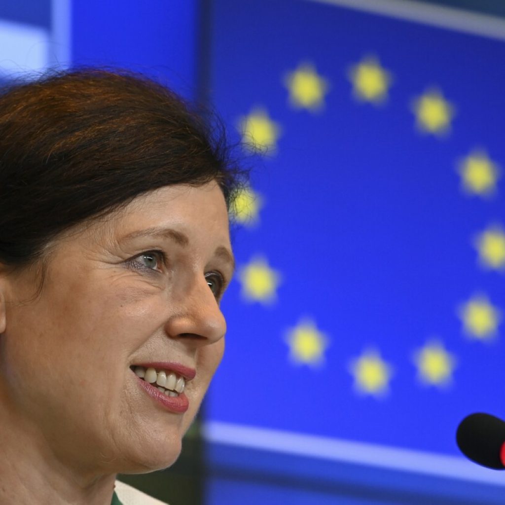 EU welcomes Polish plan to address concerns about democratic backsliding