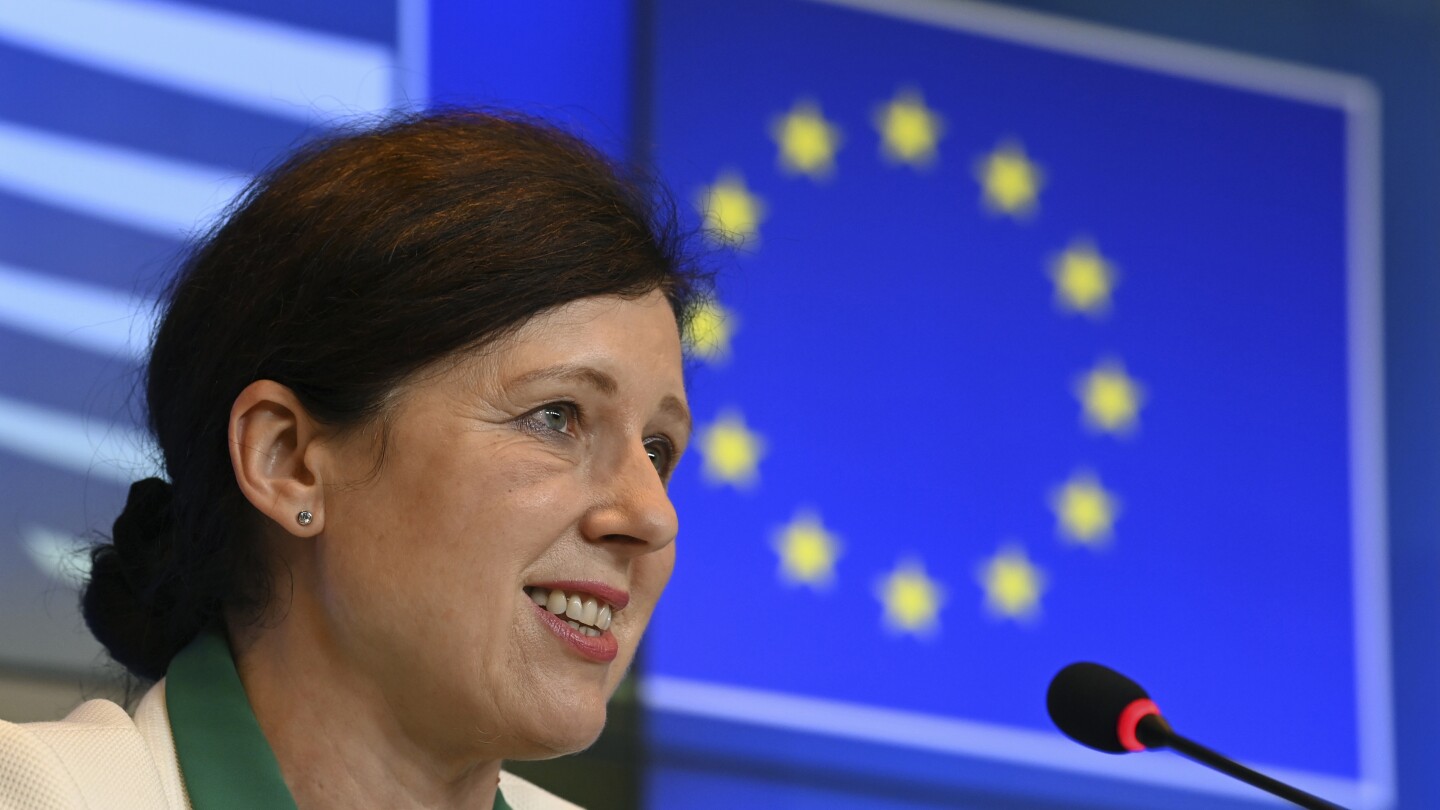 EU welcomes Polish plan to address concerns about democratic backsliding