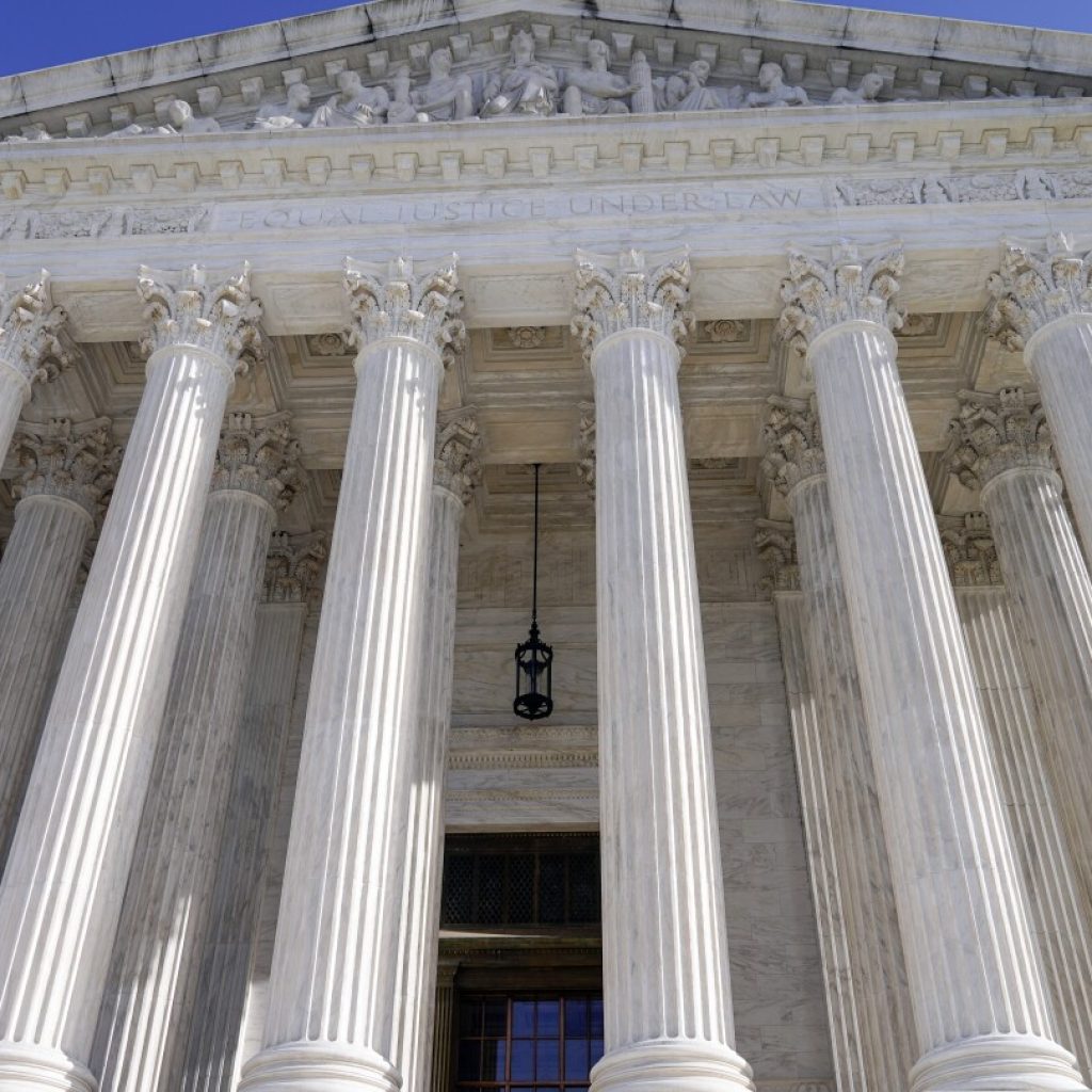 The Supreme Court leaves in place the admissions plan at an elite Virginia public high school