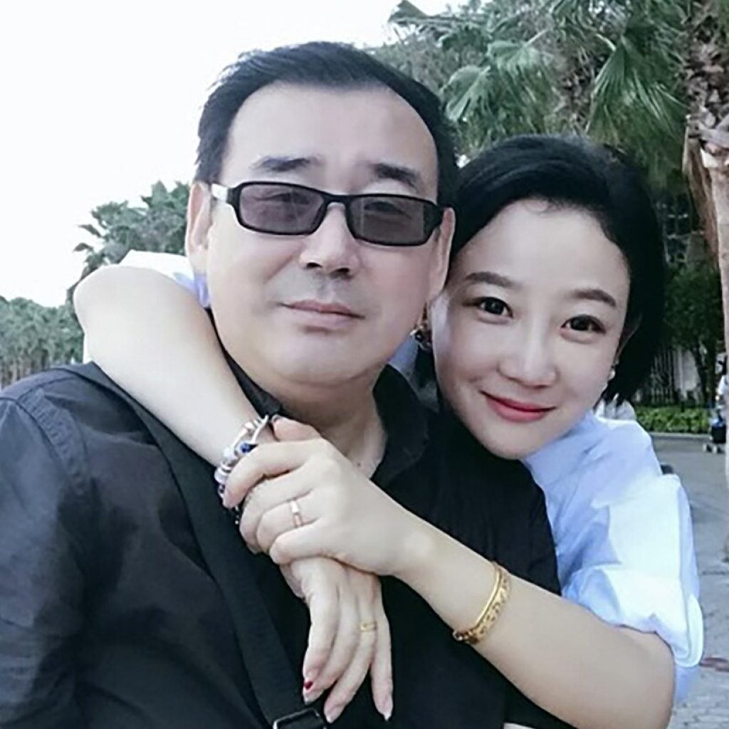 China-born Australian democracy blogger decides against appealing suspended Chinese death sentence