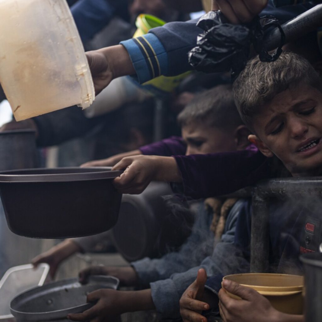 Why isn’t desperately needed aid reaching Palestinians in Gaza?