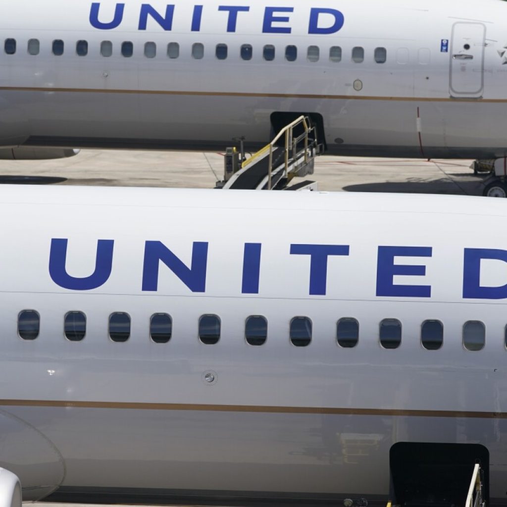 United Airlines says after a ‘detailed safety analysis’ it will restart flights to Israel in March