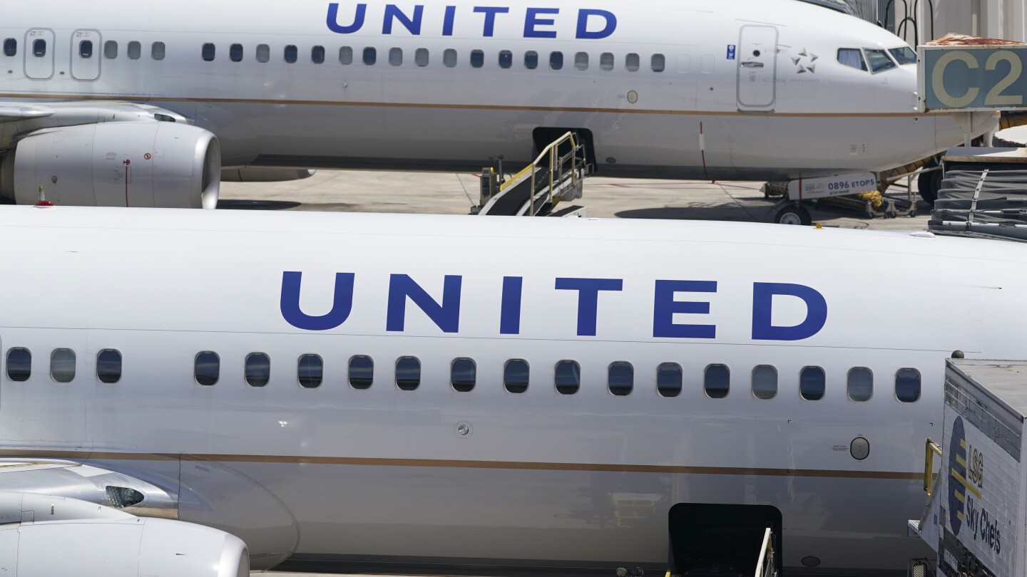 United Airlines says after a ‘detailed safety analysis’ it will restart flights to Israel in March