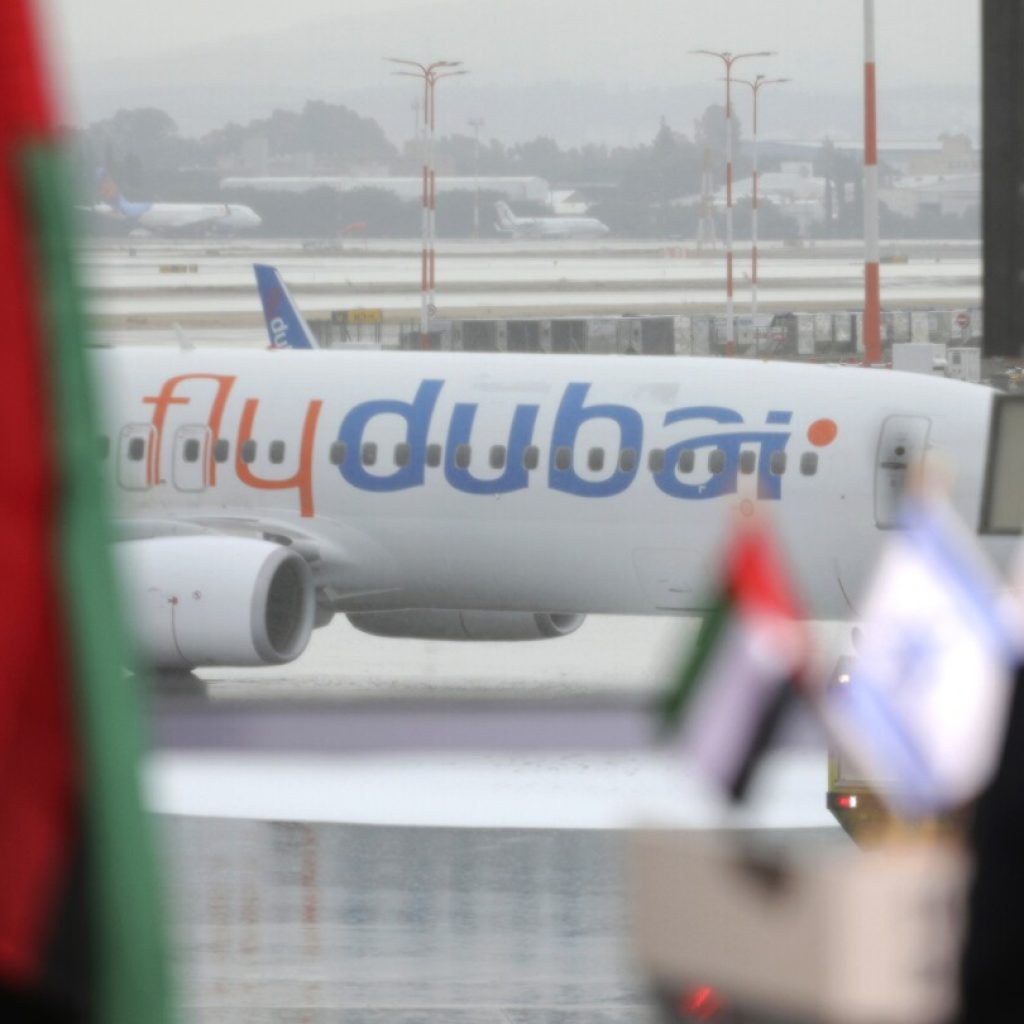 Dubai’s budget carrier FlyDubai reports a record-breaking $572 million profit in 2023