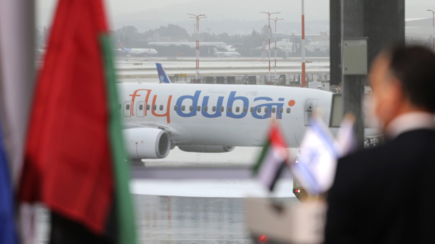 Dubai’s budget carrier FlyDubai reports a record-breaking $572 million profit in 2023