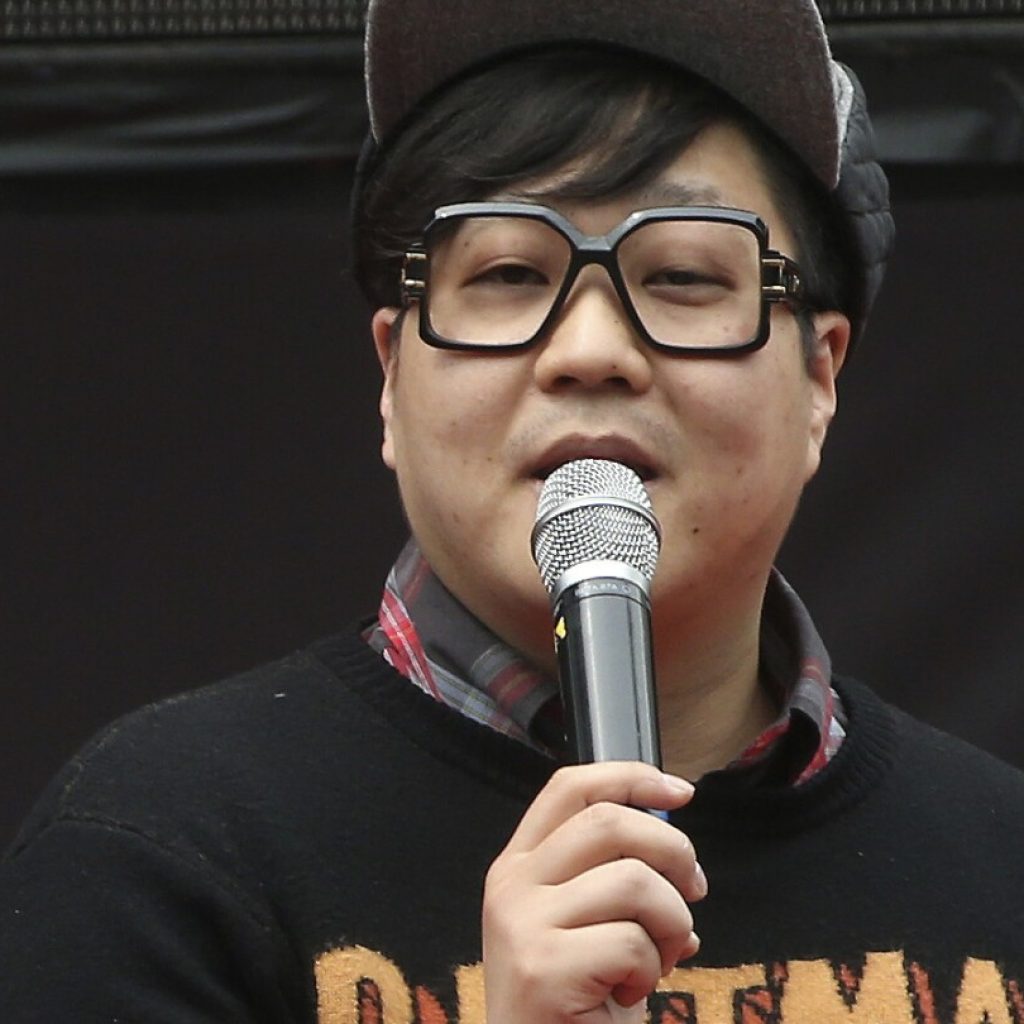 Prominent K-pop composer, known as ‘Shinsadong Tiger,’ found dead, South Korean police say